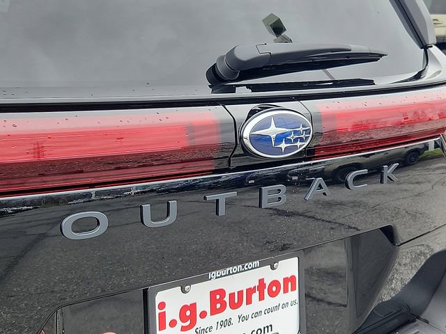 New 2026 Subaru Outback Limited AWD/4WD image 19