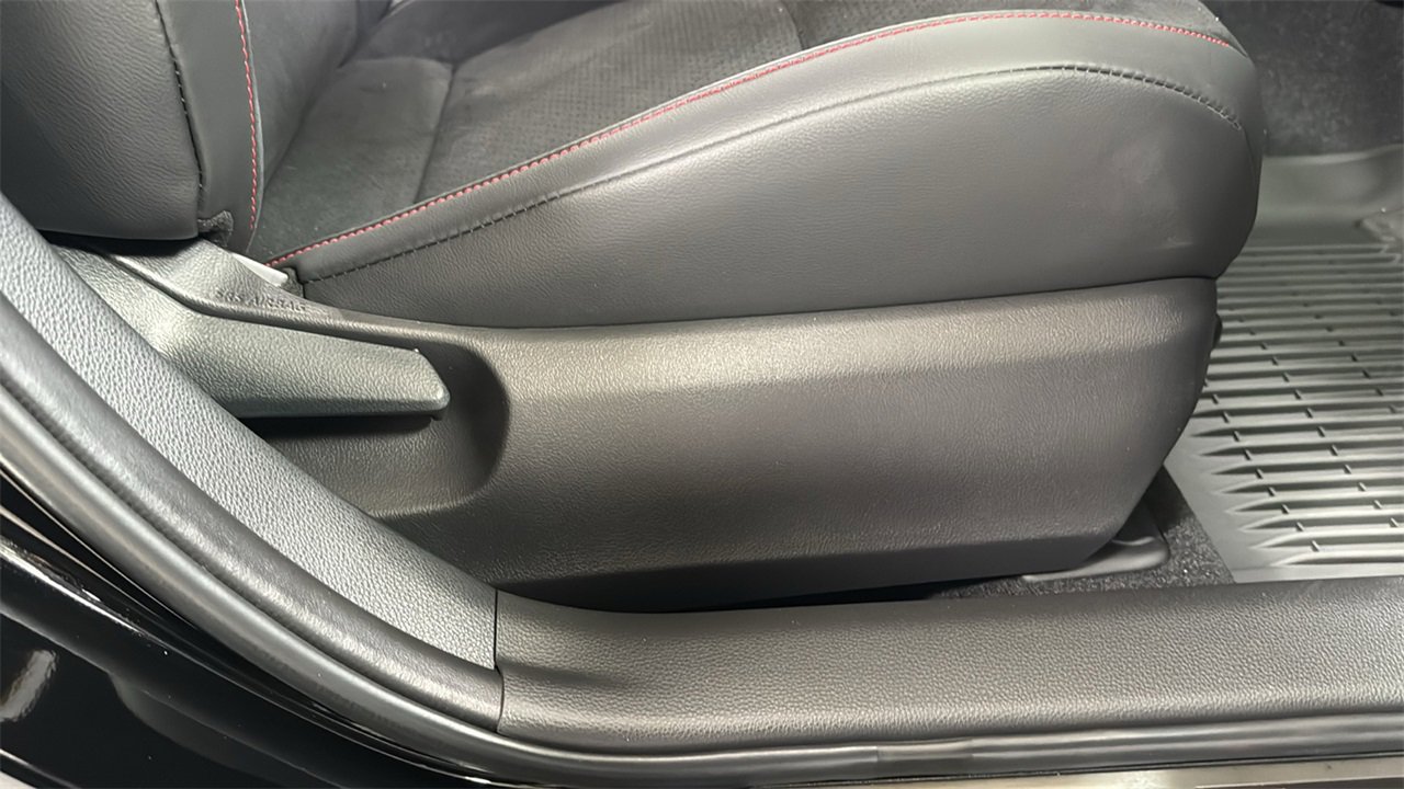 New 2025 Toyota Corolla GR image 20