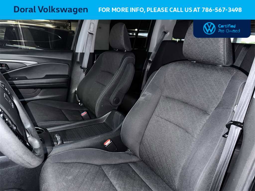 Used 2023 Honda Ridgeline Sport image 14