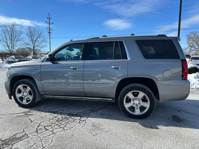 Used 2019 Chevrolet Tahoe Premier image 4