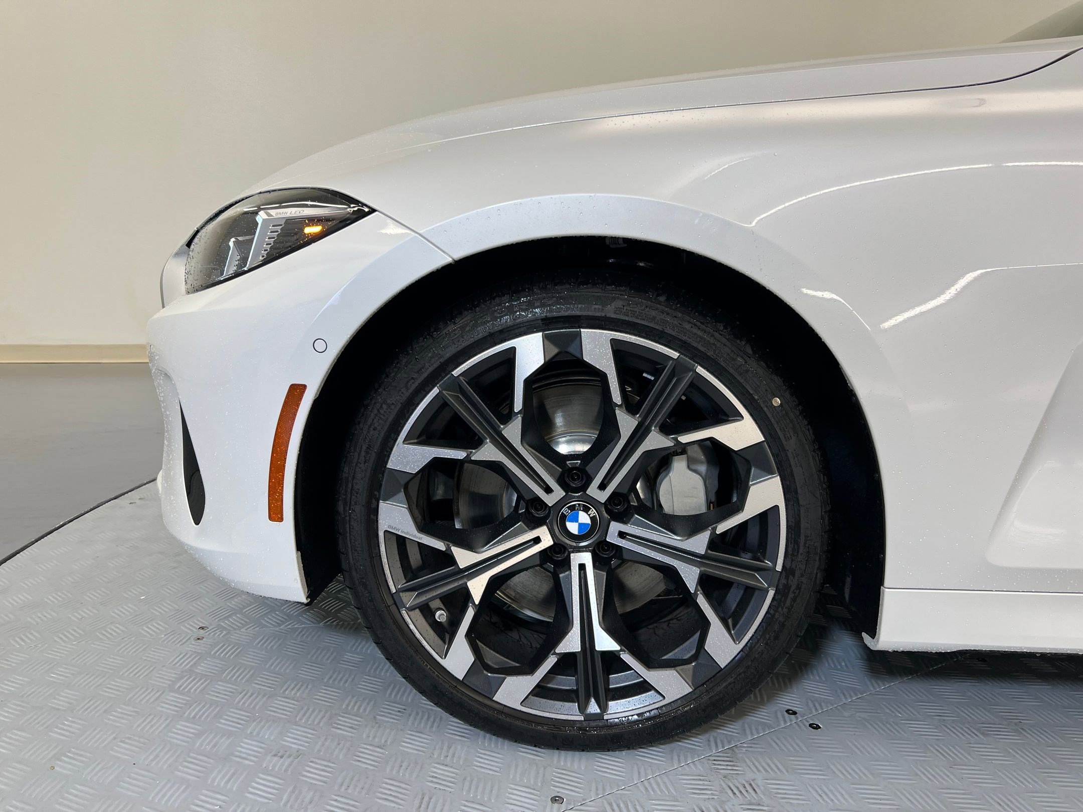 New 2026 BMW 430i Coupe w/ Premium Package RWD image 10