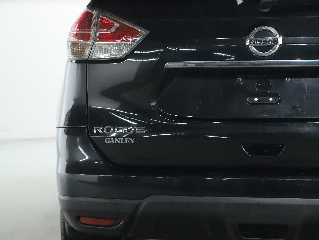 Used 2016 Nissan Rogue SL w/ SL Premium Package image 44