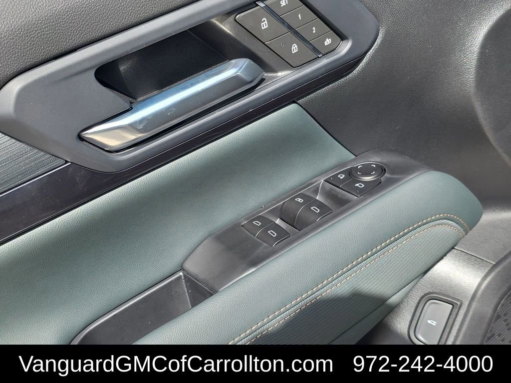 New 2026 GMC Terrain AT4 w/ Convenience Package III image 29