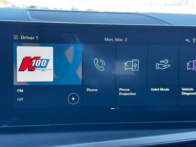 Used 2025 Hyundai Santa Fe SEL image 32