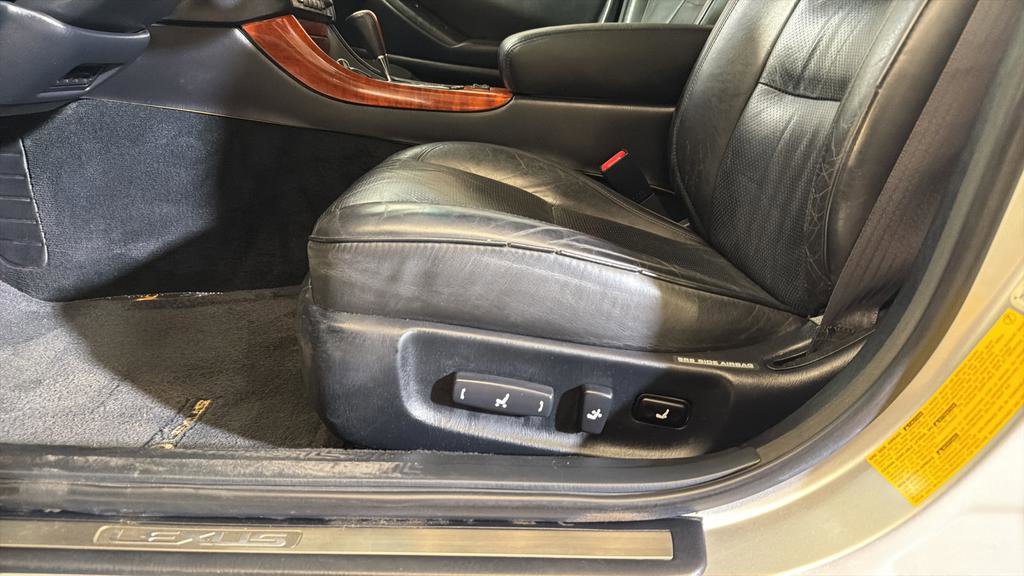 Used 2003 Lexus GS 430 RWD image 19