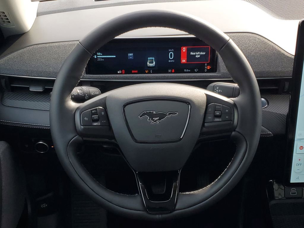 New 2026 Ford Mustang Mach-E Premium image 29