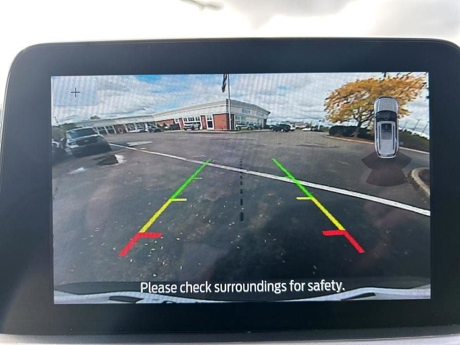 Used 2022 Ford Escape SEL image 18