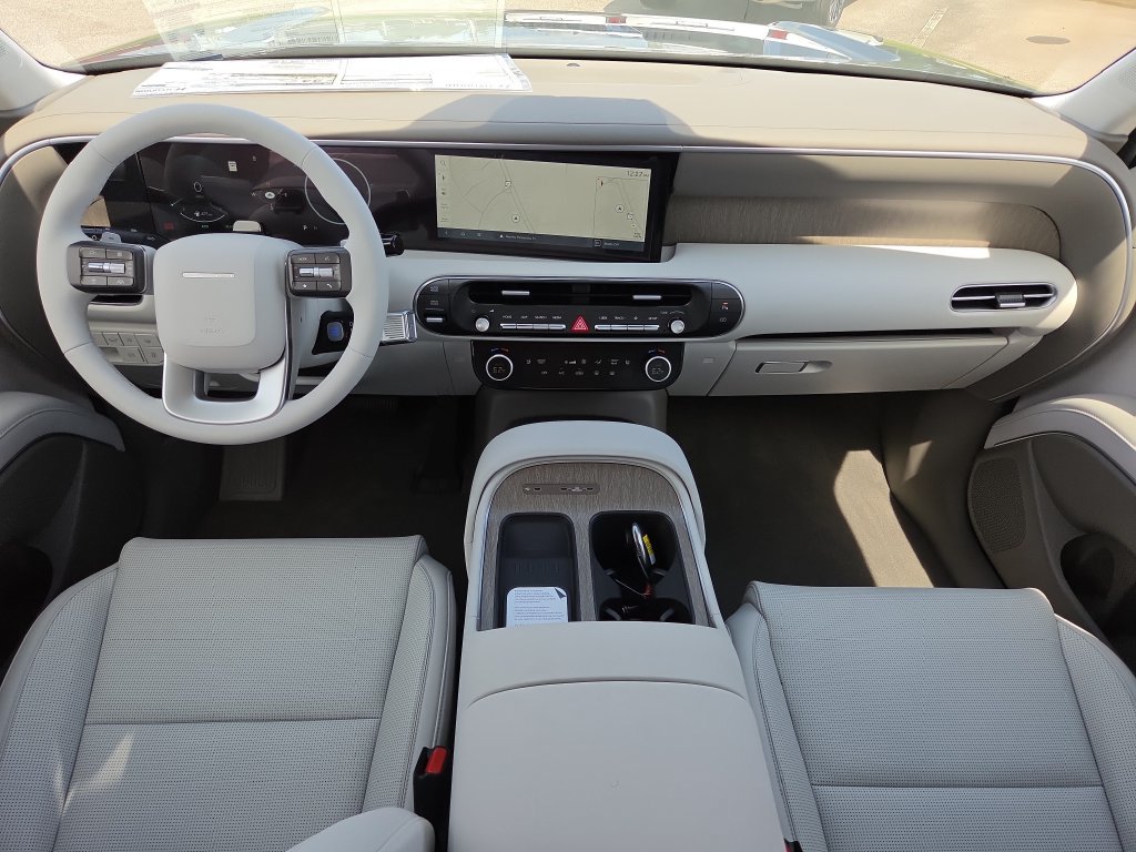 New 2027 Hyundai Palisade SEL FWD image 13