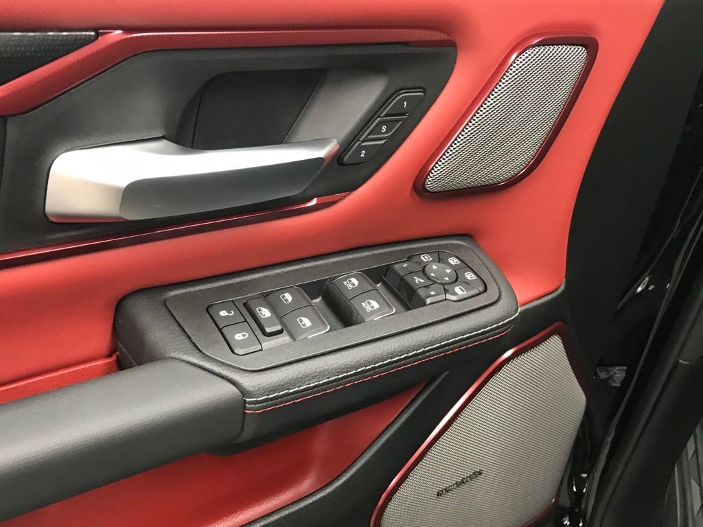 New 2026 RAM 1500 Rebel w/ Rebel Level 2 Equipment Group image 10