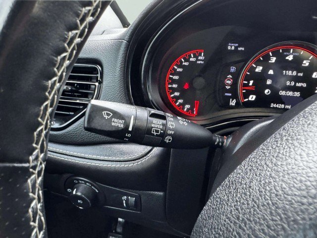 Used 2023 Dodge Durango SRT image 23