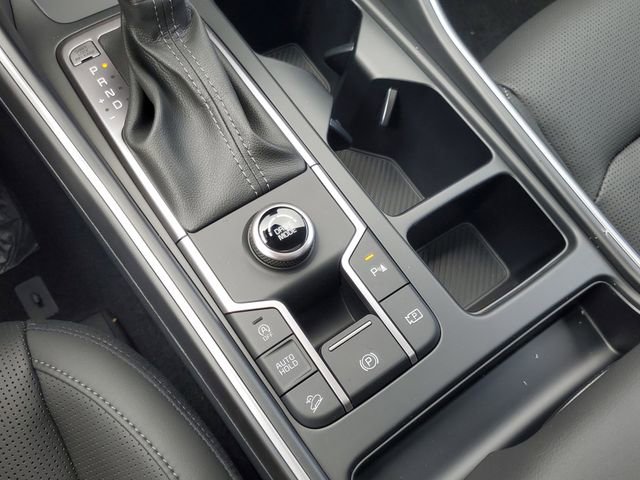 New 2026 Kia Sorento S w/ S Panoramic Sunroof Package image 28