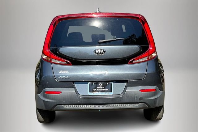 Used 2020 Kia Soul LX image 6