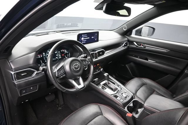 Certified 2024 MAZDA CX-5 2.5 Turbo w/ Premium Package AWD/4WD image 25