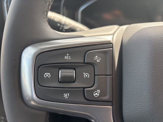 New 2026 Chevrolet Silverado 2500 LT w/ Trail Boss Package image 28