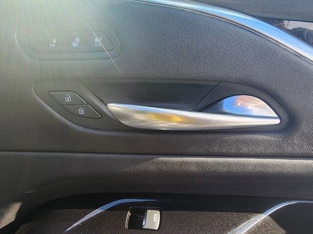 Used 2022 Cadillac Escalade Sport w/ Touring Package image 45