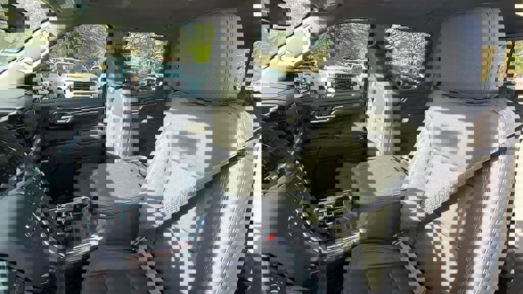 New 2026 Chevrolet Silverado 1500 LT Trail Boss image 14