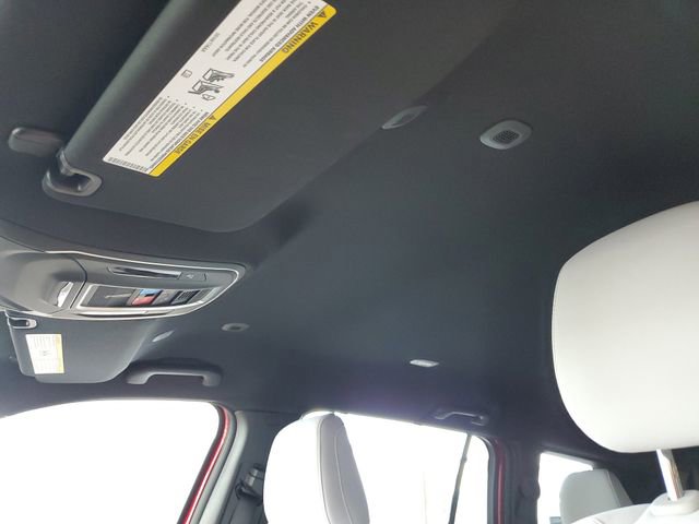 New 2026 Jeep Cherokee Laredo image 21