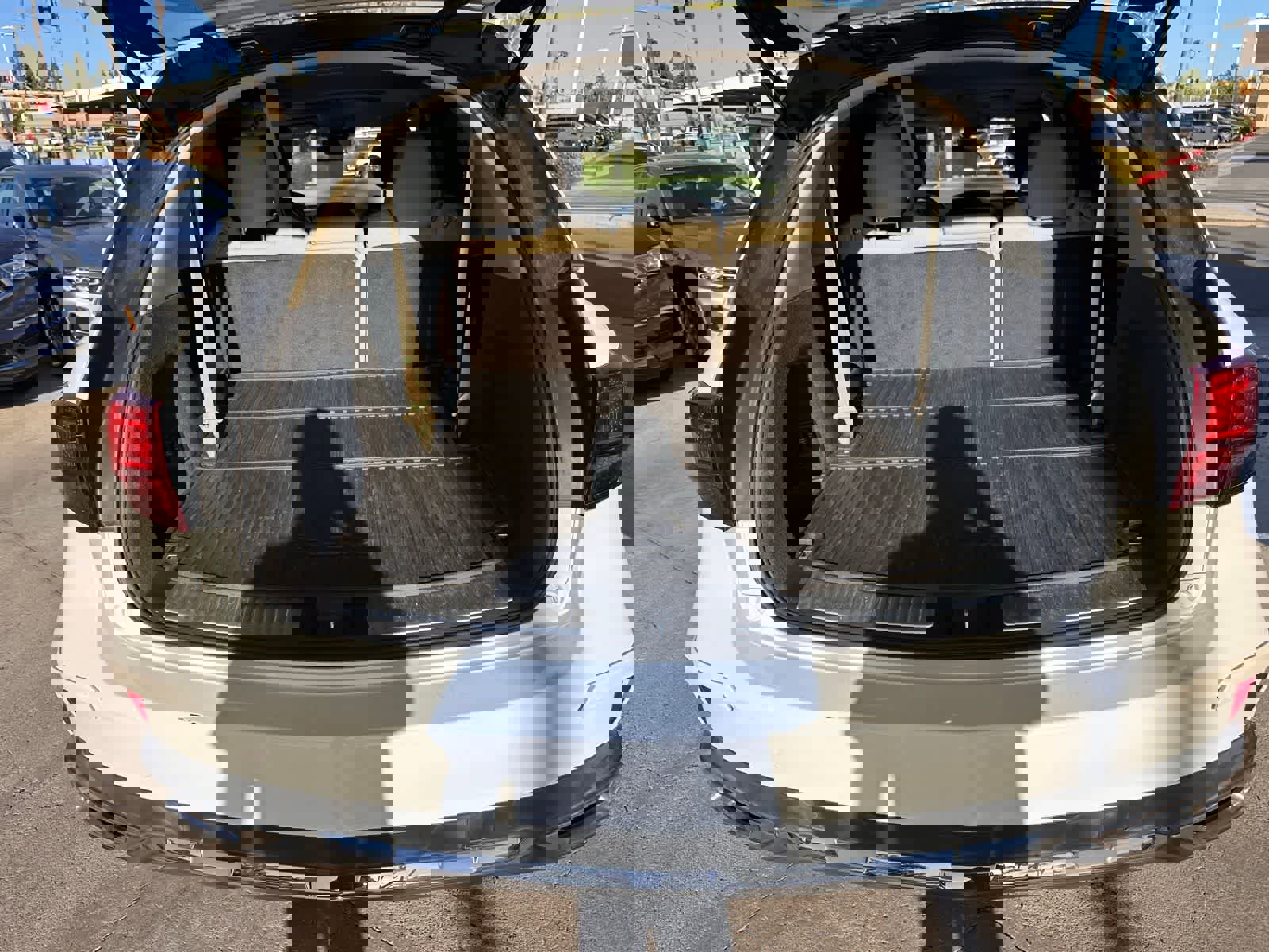 Used 2018 Acura MDX FWD image 10