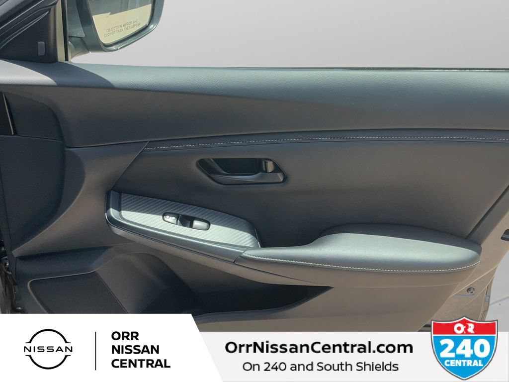 Used 2025 Nissan Sentra S FWD image 10