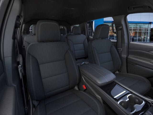 New 2026 Chevrolet Traverse LT w/ Driver Confidence Package FWD image 16