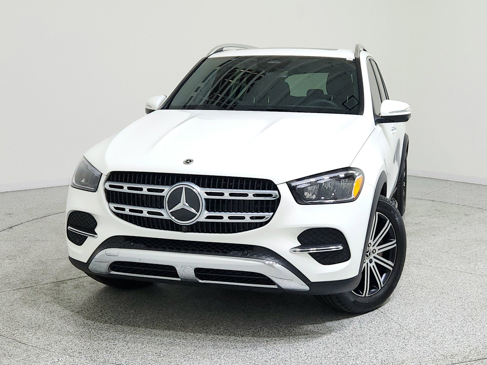 Certified 2025 Mercedes-Benz GLE 350 4MATIC image 5