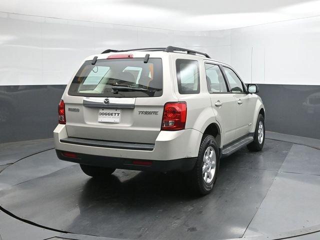 Used 2008 MAZDA Tribute i Sport FWD image 5