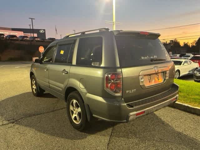 Used 2008 Honda Pilot SE image 6