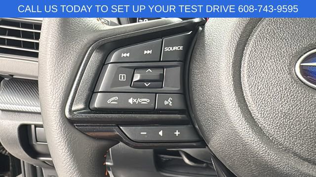 Certified 2025 Subaru Crosstrek 2.5i Limited image 25