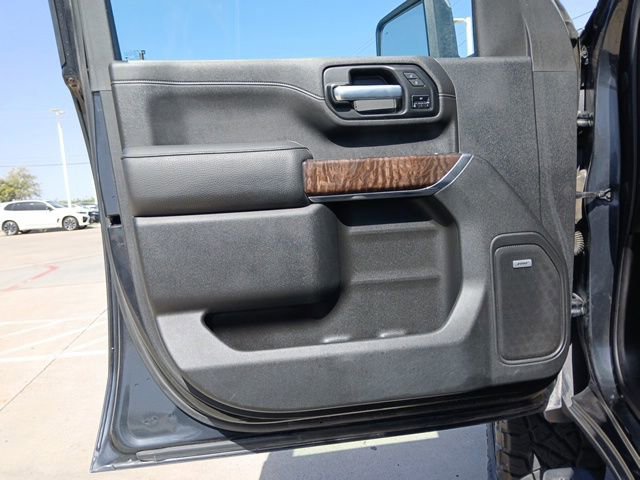 Used 2020 GMC Sierra 2500 Denali w/ Denali Ultimate Package image 18