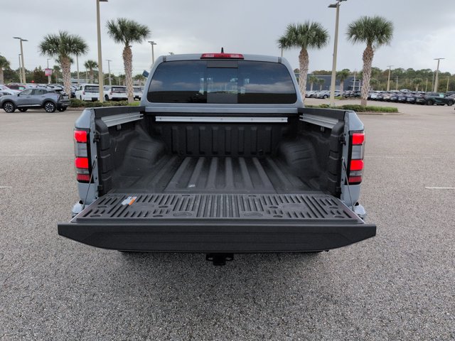 Used 2026 Nissan Frontier PRO-4X w/ Pro Premium Package AWD/4WD image 14