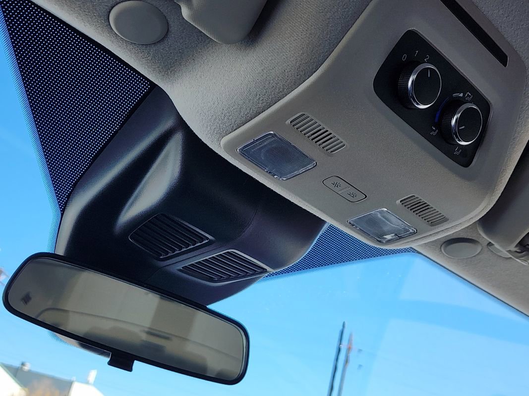 Used 2025 Ford Transit 350 XL image 31