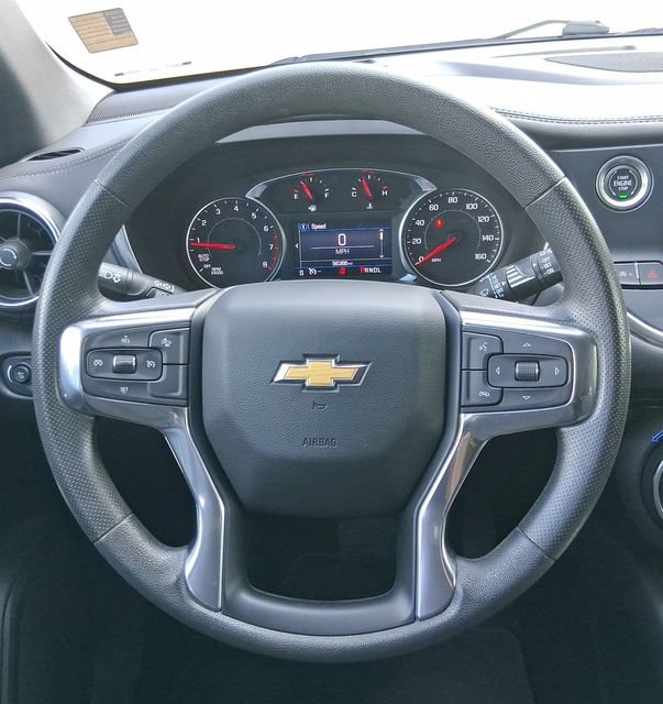 Used 2022 Chevrolet Blazer LT AWD/4WD image 19