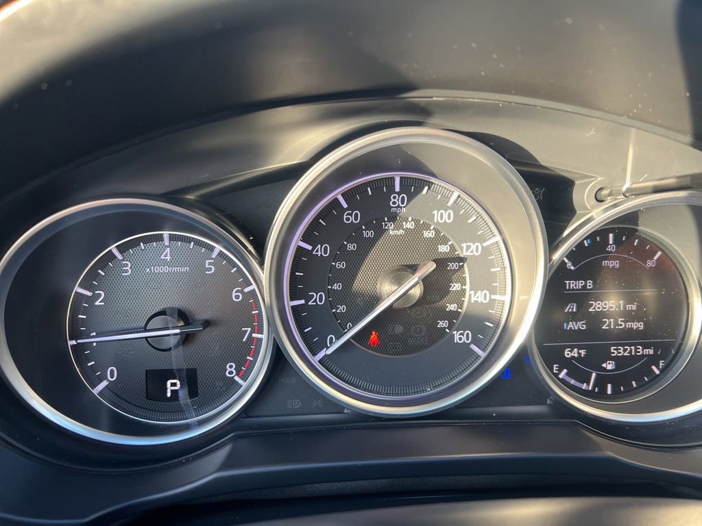 Used 2018 MAZDA CX-5 Grand Touring image 17