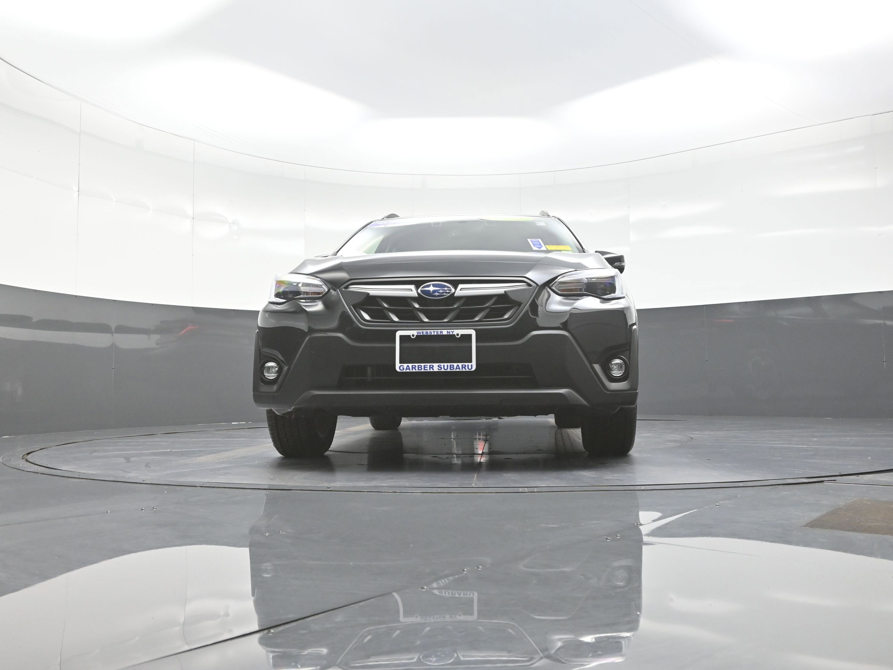 Used 2023 Subaru Crosstrek 2.5i Limited AWD/4WD image 10