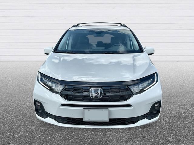 New 2026 Honda Odyssey Touring image 8