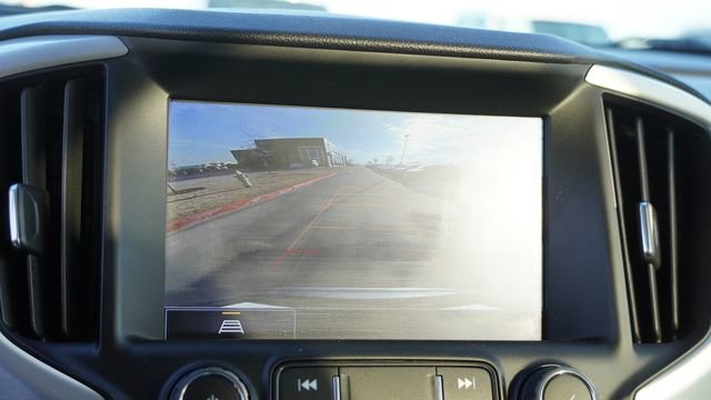 Used 2024 GMC Terrain SLT image 24