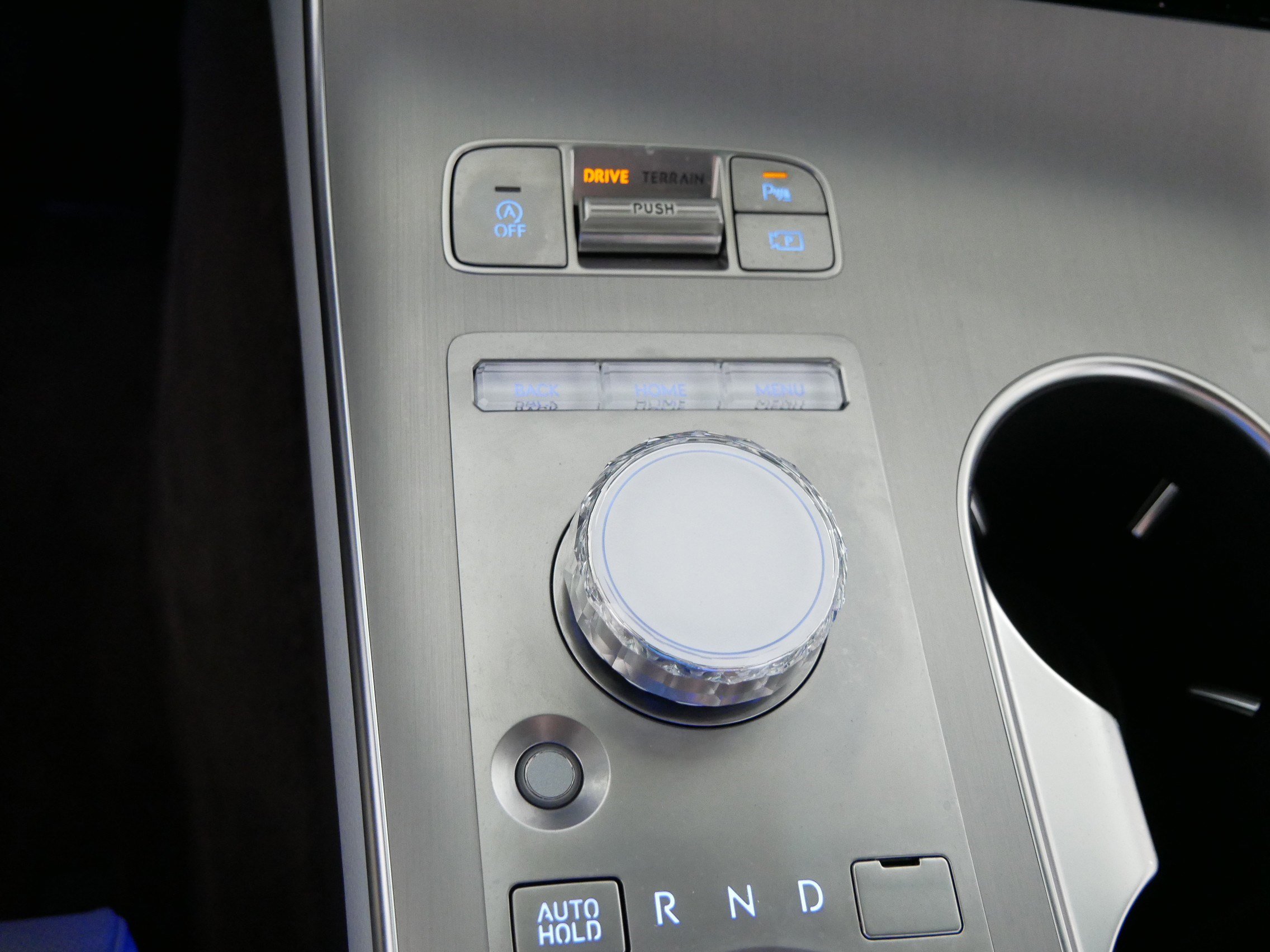 Used 2026 Genesis GV70 2.5T Advanced image 30