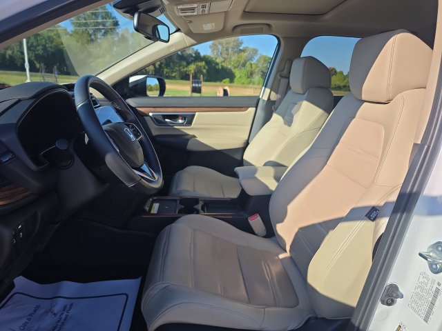 Used 2021 Honda CR-V Touring image 18