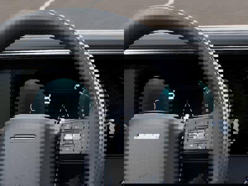 New 2026 Hyundai Palisade Calligraphy image 14