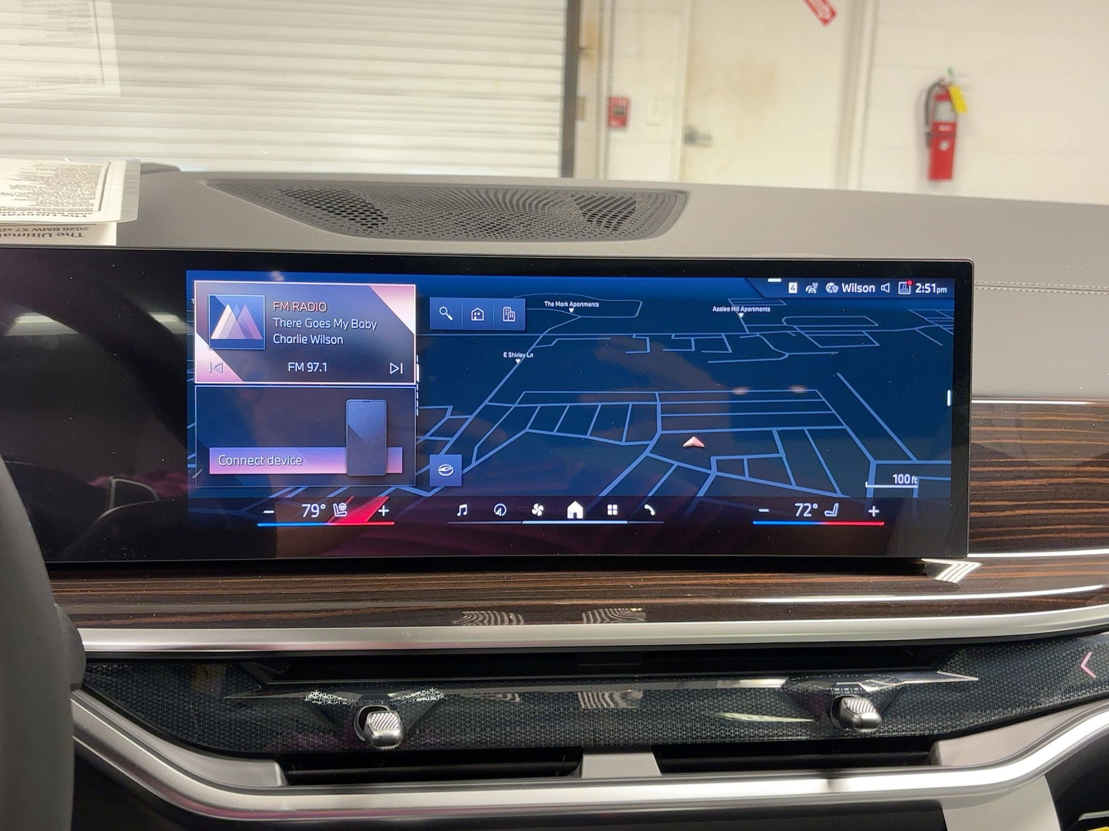 New 2026 BMW X7 xDrive40i w/ Premium Package image 24