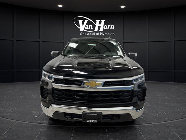 Used 2025 Chevrolet Silverado 1500 LT image 10