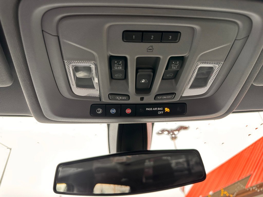 Used 2021 Chevrolet Silverado 1500 RST w/ Convenience Package II image 22