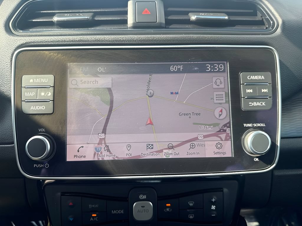 Used 2024 Nissan Leaf SV Plus FWD image 17