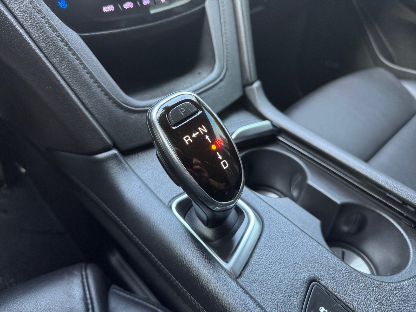Used 2019 Cadillac XT5 Premium Luxury FWD image 25