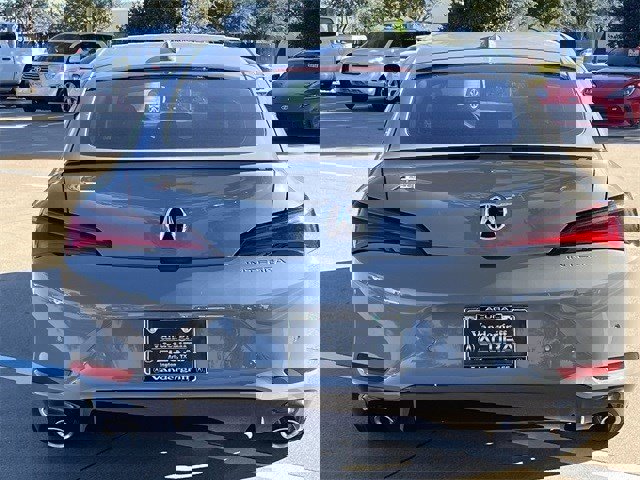 New 2026 Acura Integra A-Spec image 5