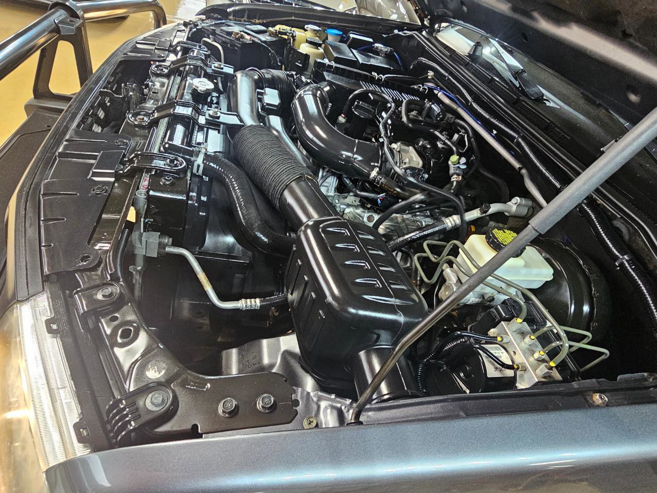 Used 2017 Nissan Frontier SV image 38