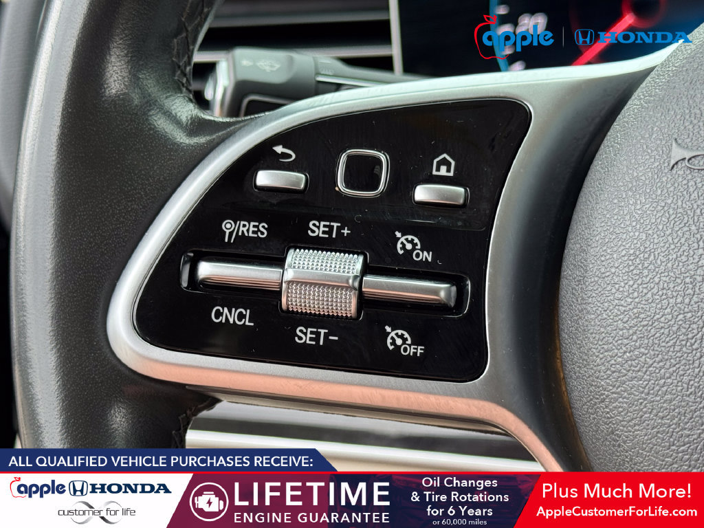 Used 2020 Mercedes-Benz GLE 350 4MATIC image 25