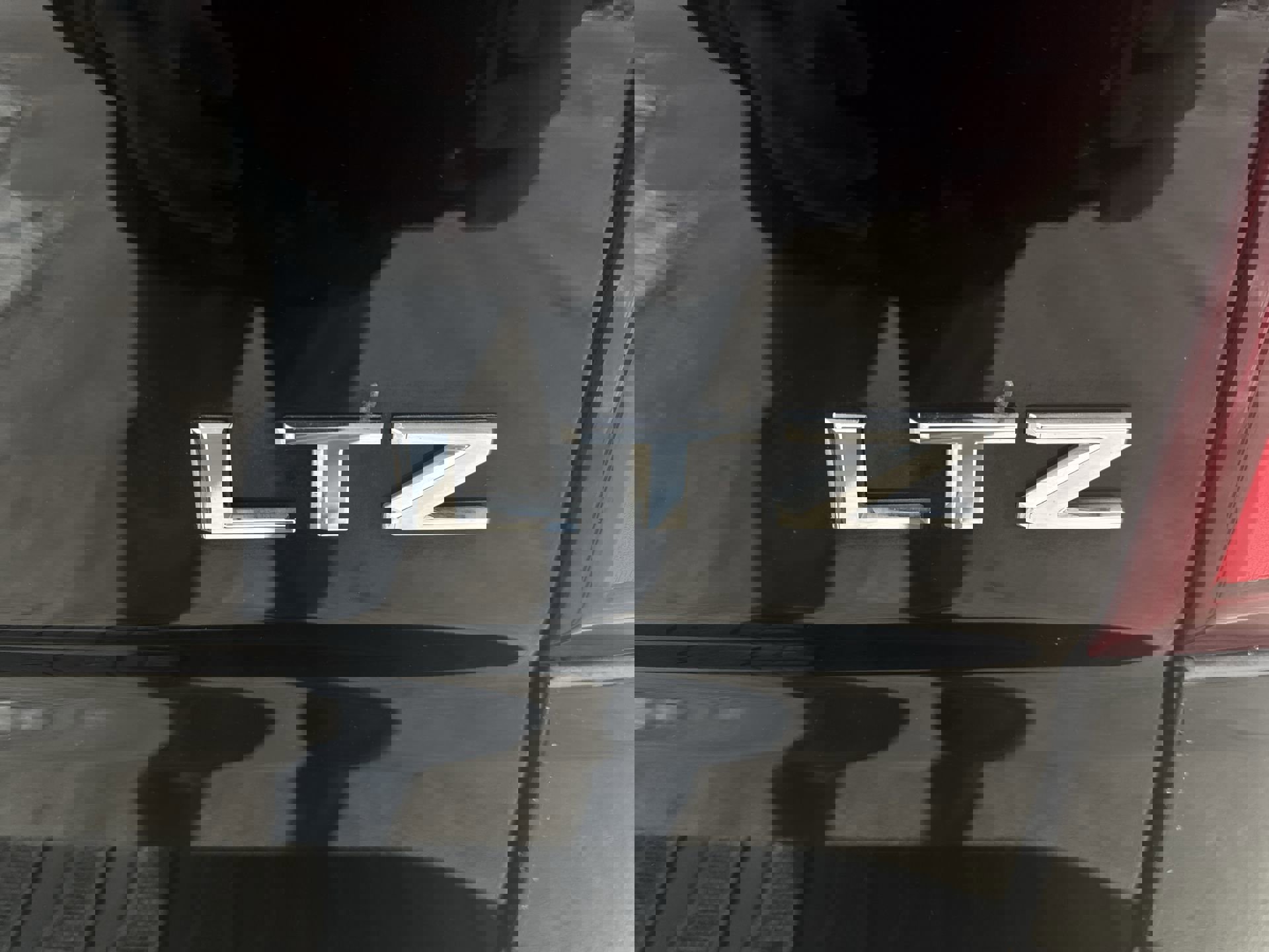 Certified 2022 Chevrolet Silverado 1500 LTZ w/ LTZ Premium Package image 32