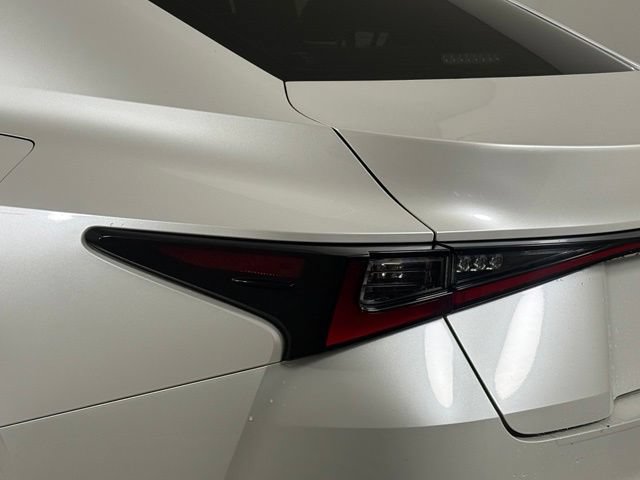 Used 2021 Lexus IS 300 w/ Accessory Package 2 RWD image 14