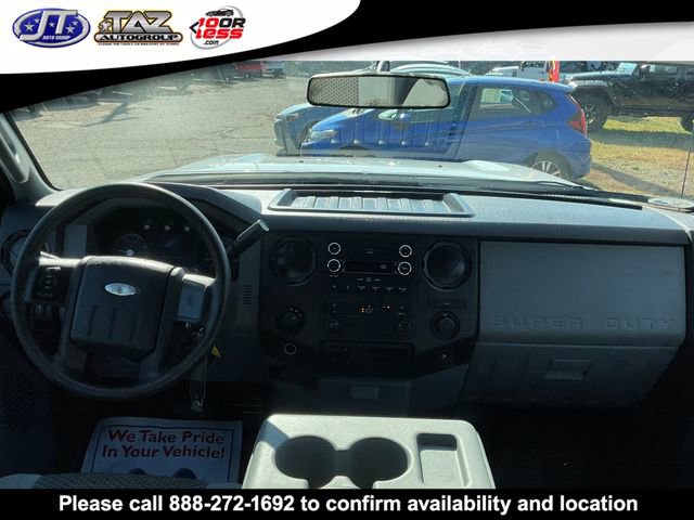 Used 2013 Ford F450 XL AWD/4WD image 15